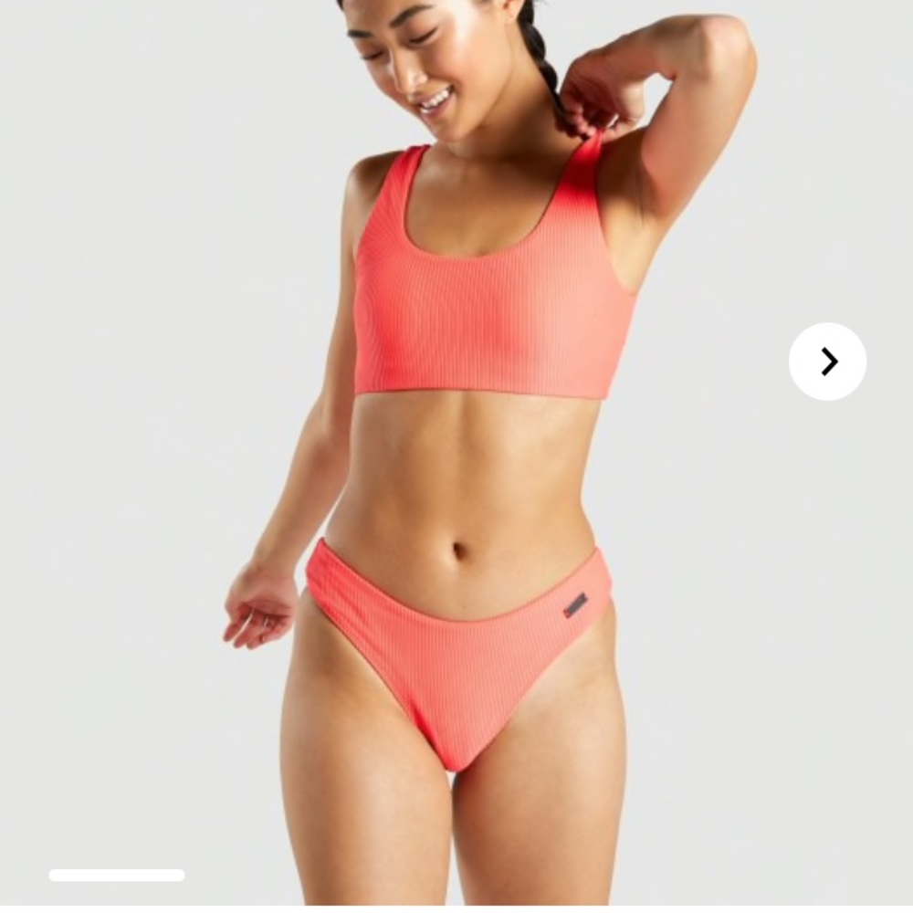Gymshark ESSENCE BIKINI